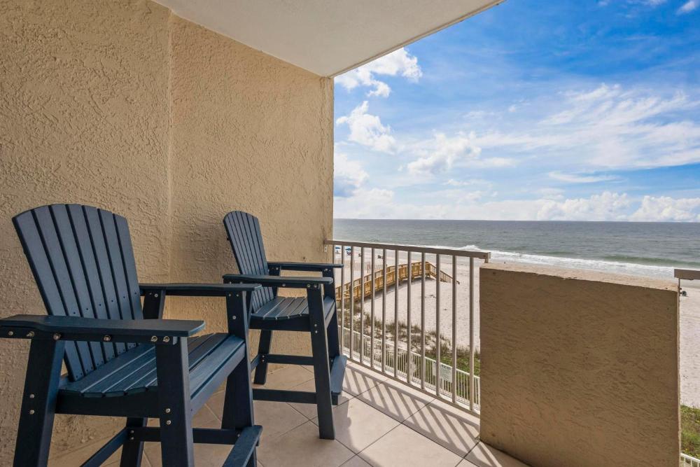 Vacation Home interior